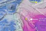 Terremoto costa siracusana «causato da faglia Alfeo-Etna»