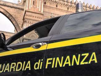 Oro e mafia, 5 arresti a Palermo