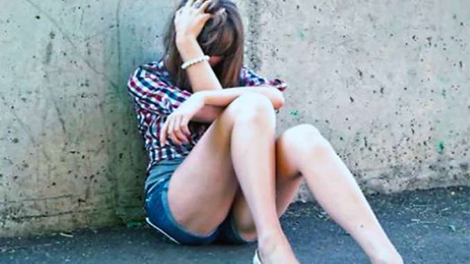 Studentessa violentata a Catania mentre tornava a casa