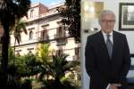 Conservatorio Bellini, Galati nuovo presidente - Intervista