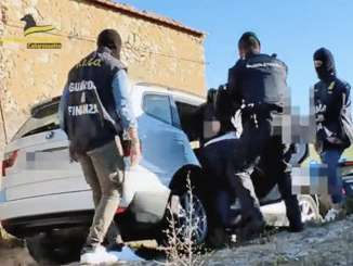 Aziende confiscate alla mafia, minacciati i gestori