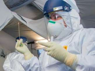 Coronavirus in Sicilia, 1.727 nuovi casi e 9 morti