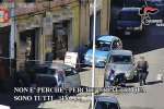 Operazione antimafia a Palermo, 31 arresti