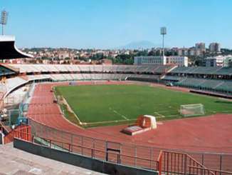 Calcio a Catania, si manifesta una cordata