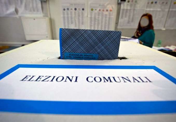 Elezioni comunali in Sicilia, 120 comuni alle urne