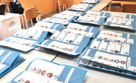 Elezioni a Messina, mancano 13 sezioni da scrutinare