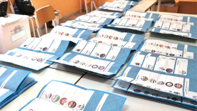 Elezioni a Messina, mancano 13 sezioni da scrutinare