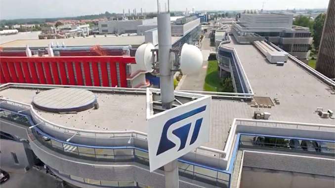 StMicroelectronics, sciopero per carenze di organico