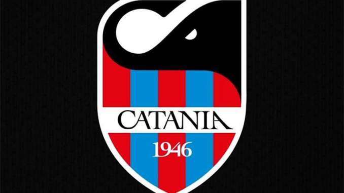 Catania SSD, il nuovo stemma scelto dai tifosi