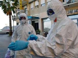 Coronavirus in Sicilia, 8.178 nuovi casi e 15 morti