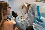 Coronavirus in Sicilia, 4.096 nuovi casi e 26 morti