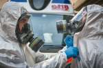 Coronavirus in Sicilia, 8.584 nuovi casi e 5 morti