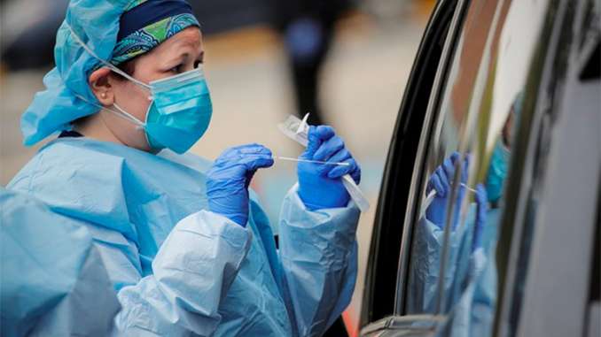 Coronavirus in Sicilia, 3.259 nuovi casi senza vittime
