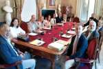 Sindaco di Palermo assegna le deleghe ai neo assessori
