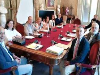 Sindaco di Palermo assegna le deleghe ai neo assessori