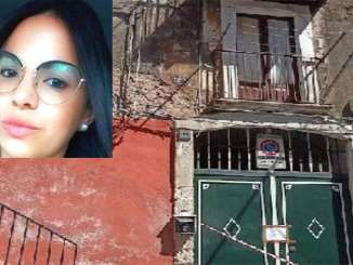 Uccisa a coltellate a Catania, fermato il figlio