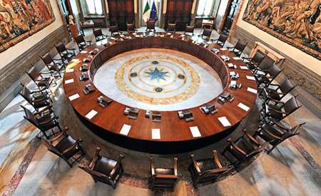Legge stabilità in Sicilia, governo impugna 28 norme