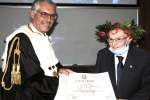99 anni si laurea in Filosofia a Palermo