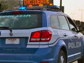 Incidente in tangenziale Catania, coinvolti 5 mezzi