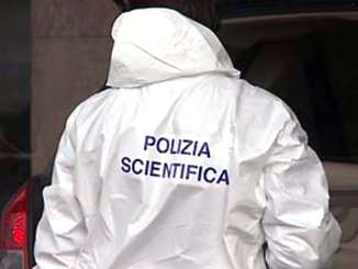 Cadavere trovato in casa a Palermo