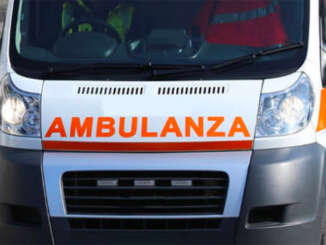 Impatto mortale a Sant'Agata, auto contro muro