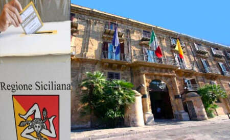 Elezioni Regionali Sicilia, 7 candidati alla presidenza