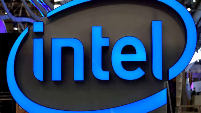 Catania scartata da nuovo impianto Intel