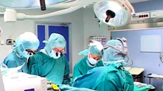 Operazione per dimagrire, donna muore a Messina