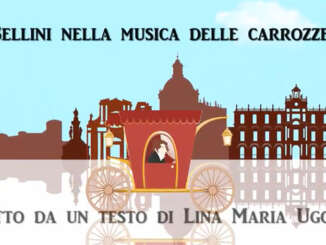 Bellini nella musica delle carrozze, concerto