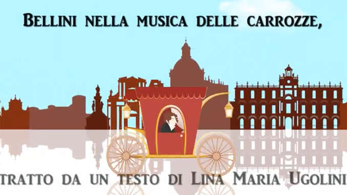Bellini nella musica delle carrozze, concerto
