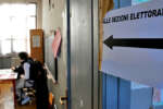 Elezioni politiche, affluenza 14,7% dati regionali in ritardo