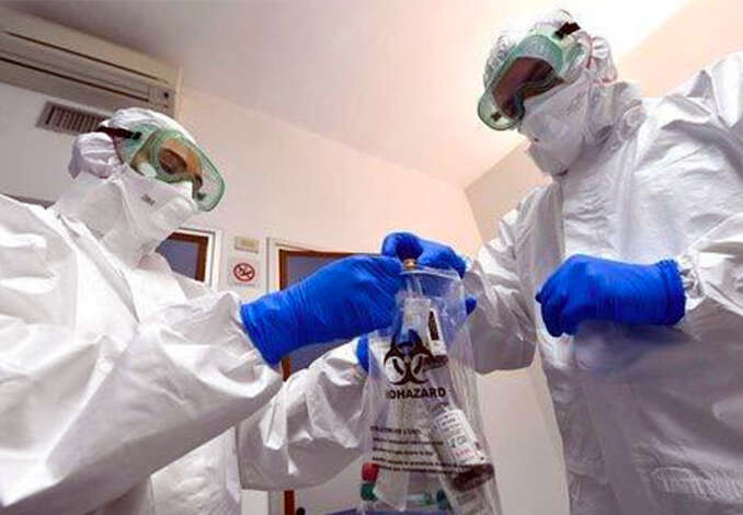 Coronavirus in Sicilia, 391 nuovi casi e 3 morti
