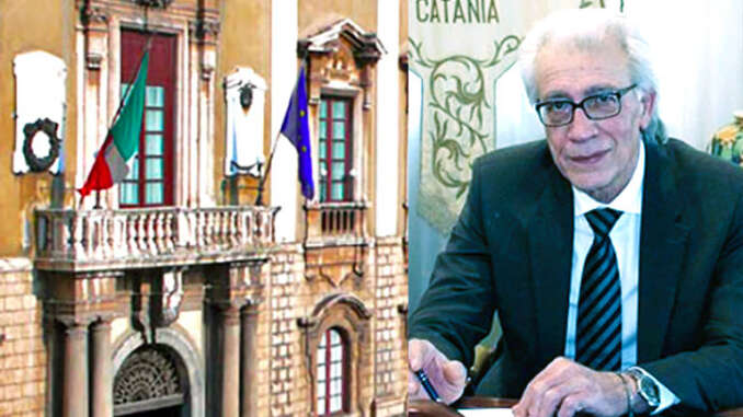 Comune di Catania, nominato il commissario