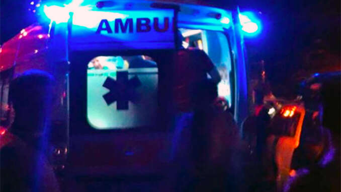 Incidente mortale ad Adrano, minicar si ribalta