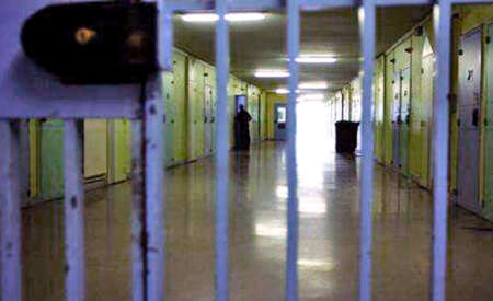 Detenuto aggredito in carcere a Siracusa