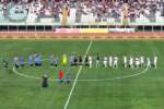 Catania-Vibonese 3-0, Vitale, Jefferson e Forchignone realizzano
