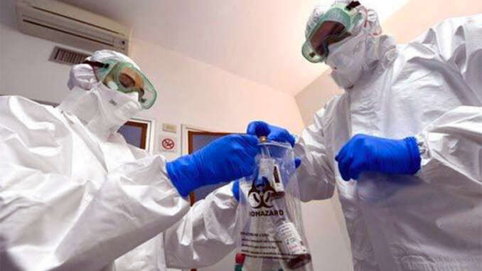 Coronavirus in Sicilia, 1.090 nuovi casi e un morto