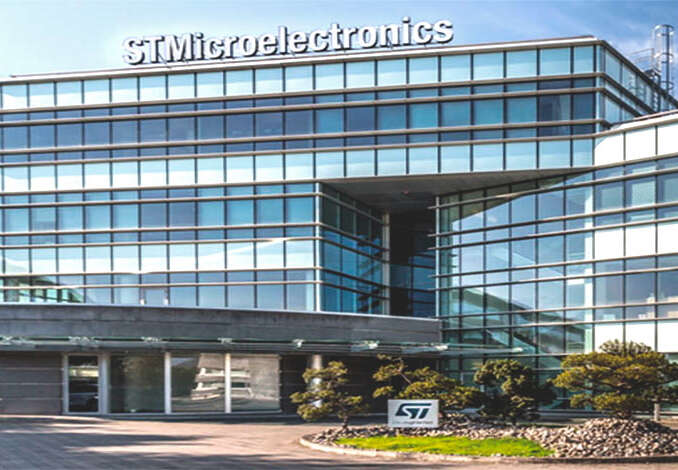 STMicroelectronics, nuovo impianto a Catania