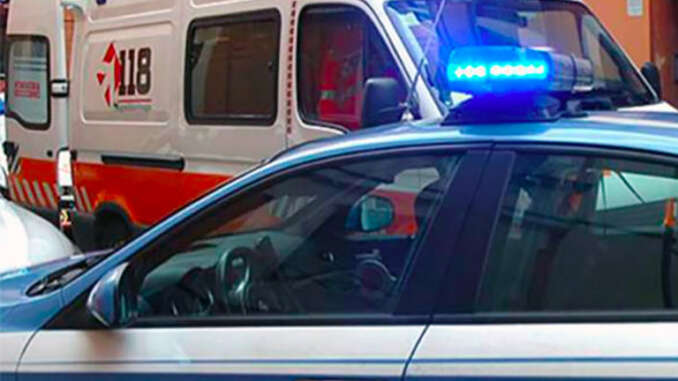 Incidenti stradali nel Palermitano, totale 7 feriti