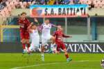 Catania Acireale 1-0, decide un’autorete acese