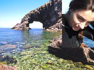 Biologa Dal Co muore nel mare di Pantelleria