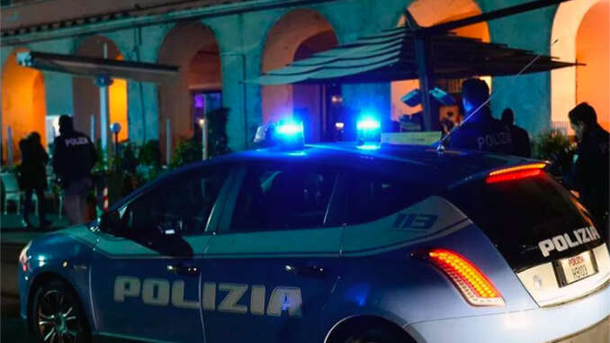 Controlli nei locali di Catania, fioccano le multe