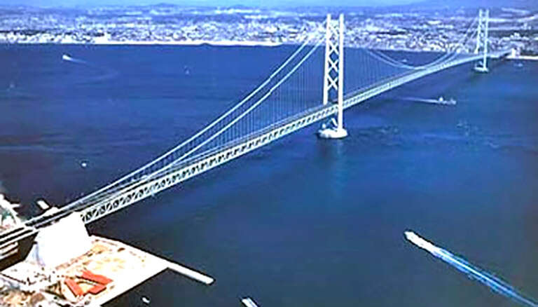Governo accelera iter per il ponte sullo stretto