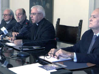 Giornata Sociale Diocesana, Arcivescovo di Catania presenta il programma - interviste video