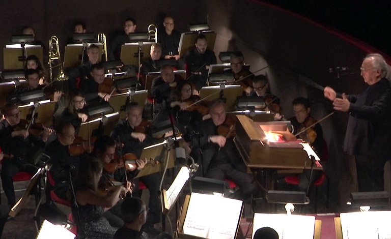 La bohème inaugura la stagione del Bellini - video