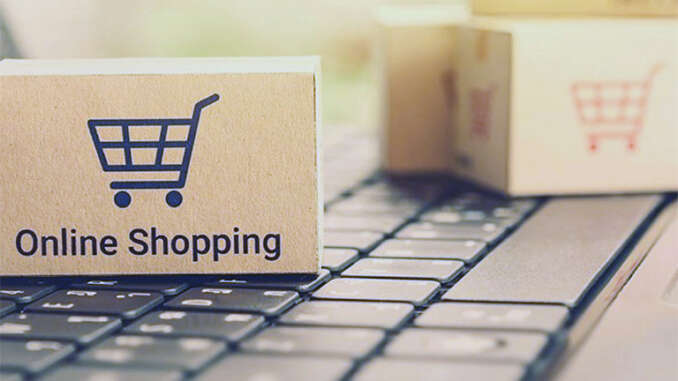 E-commerce post covid-19, incremento di acquisti