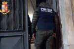 Operazione antidroga a Catania, 31 arresti