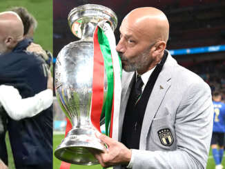 Morto Gianluca Vialli, lutto nel mondo del calcio