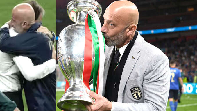 Morto Gianluca Vialli, lutto nel mondo del calcio