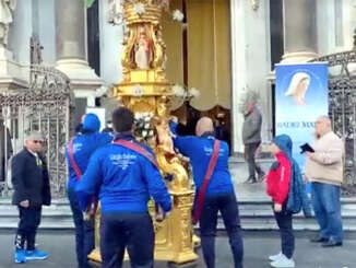 Verso la Festa di Sant’Agata